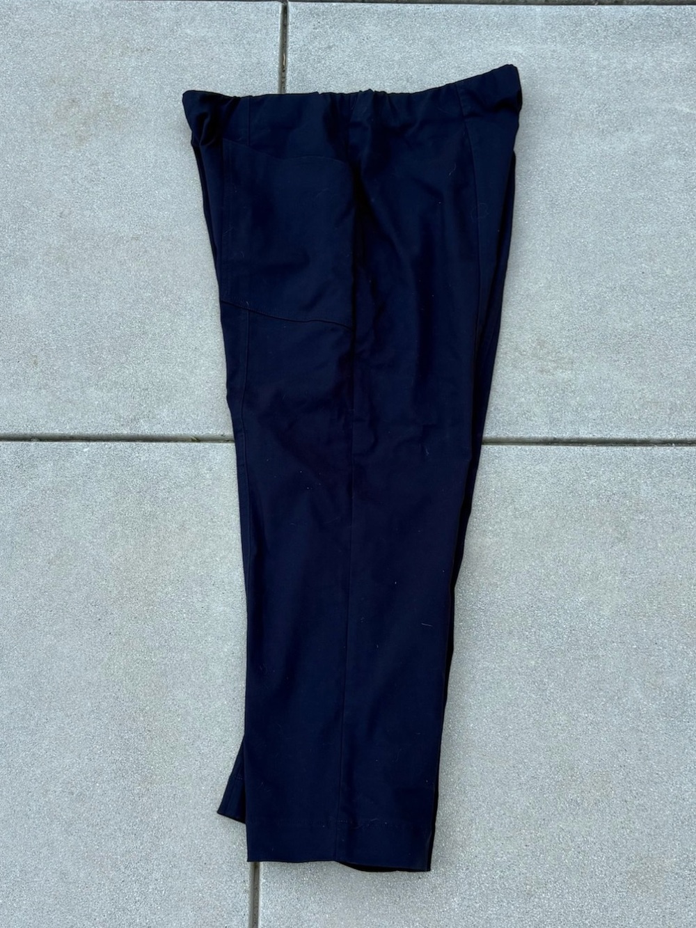 Elliott Lauren crop pants - Size 10 - Picture 2 of 4